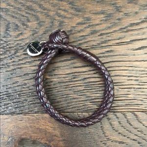 Bottega Veneta Bracelet